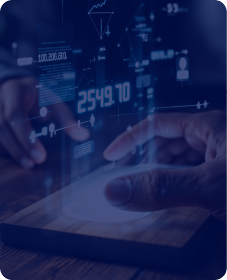 AI Agency & Technology HTML Template